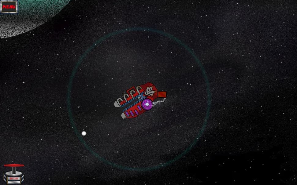 Interstellar Logistics Inc görsel 4