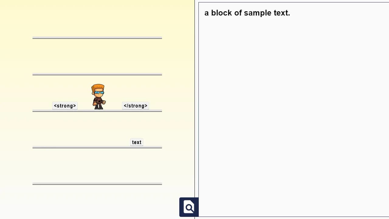 Super Markup Man görsel 2