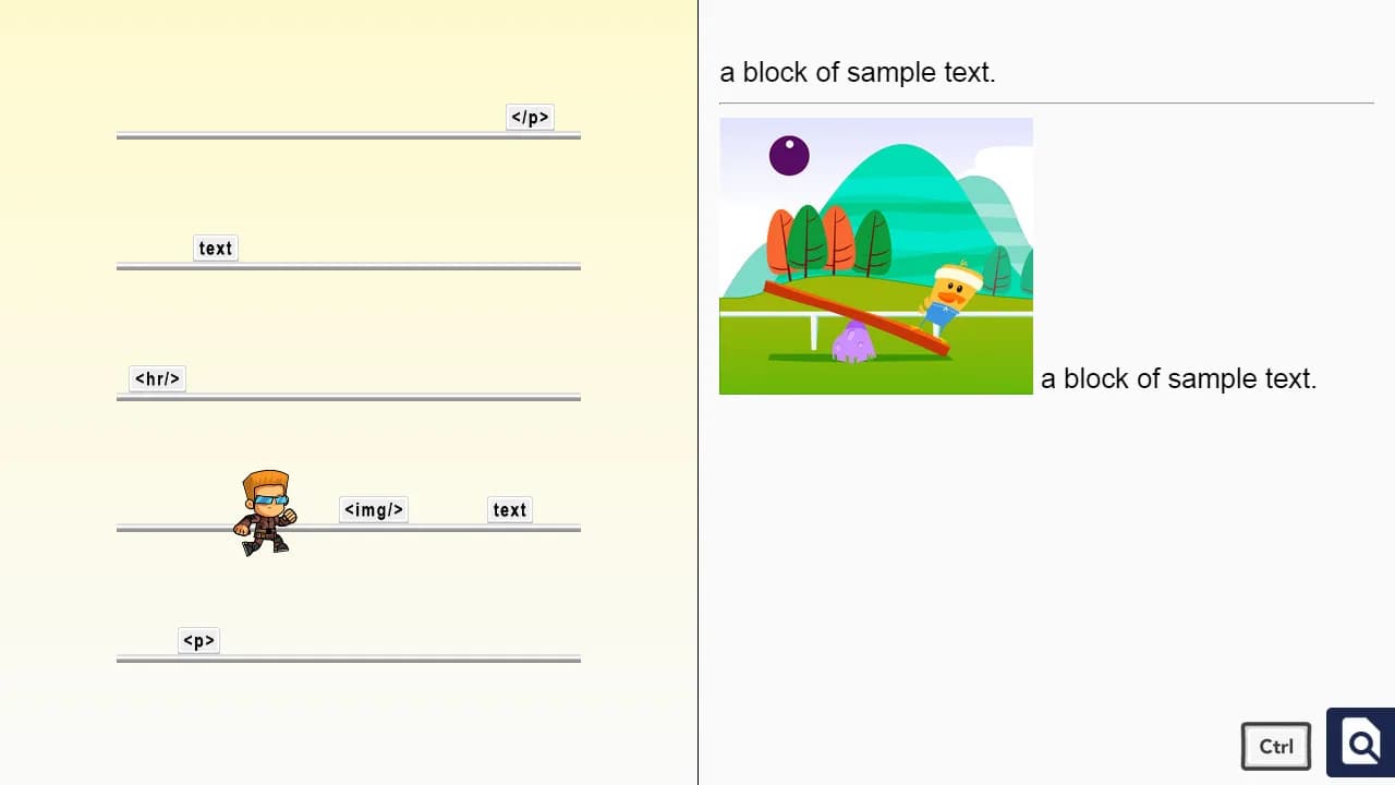 Super Markup Man görsel 3