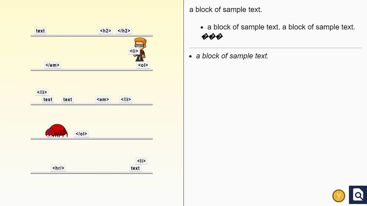 Super Markup Man görsel 4