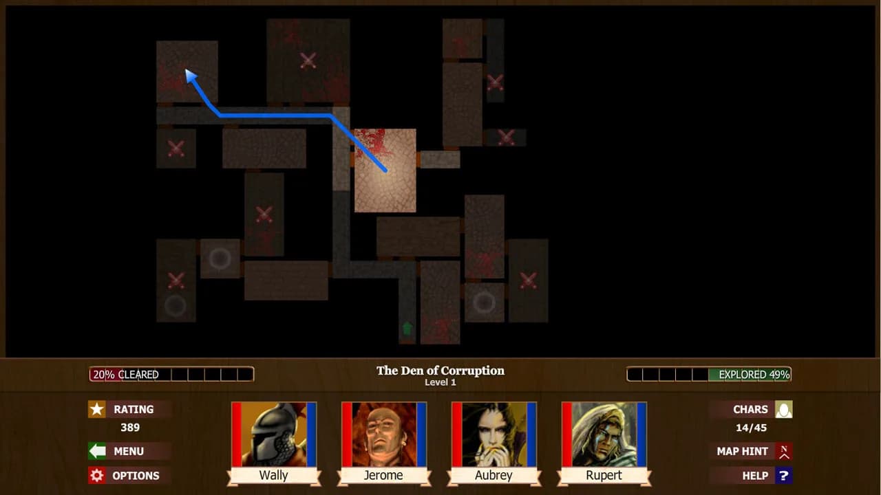 Monsters' Den: Book of Dread görsel 7