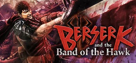 BERSERK and the Band of the Hawk görsel 1