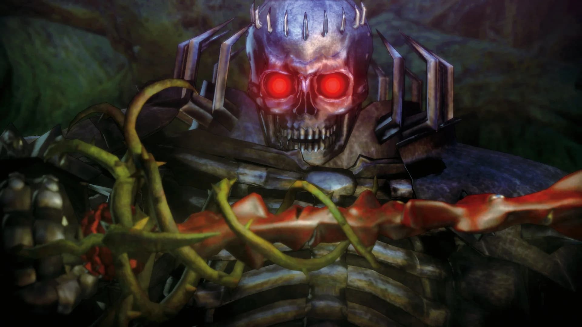 BERSERK and the Band of the Hawk görsel 4