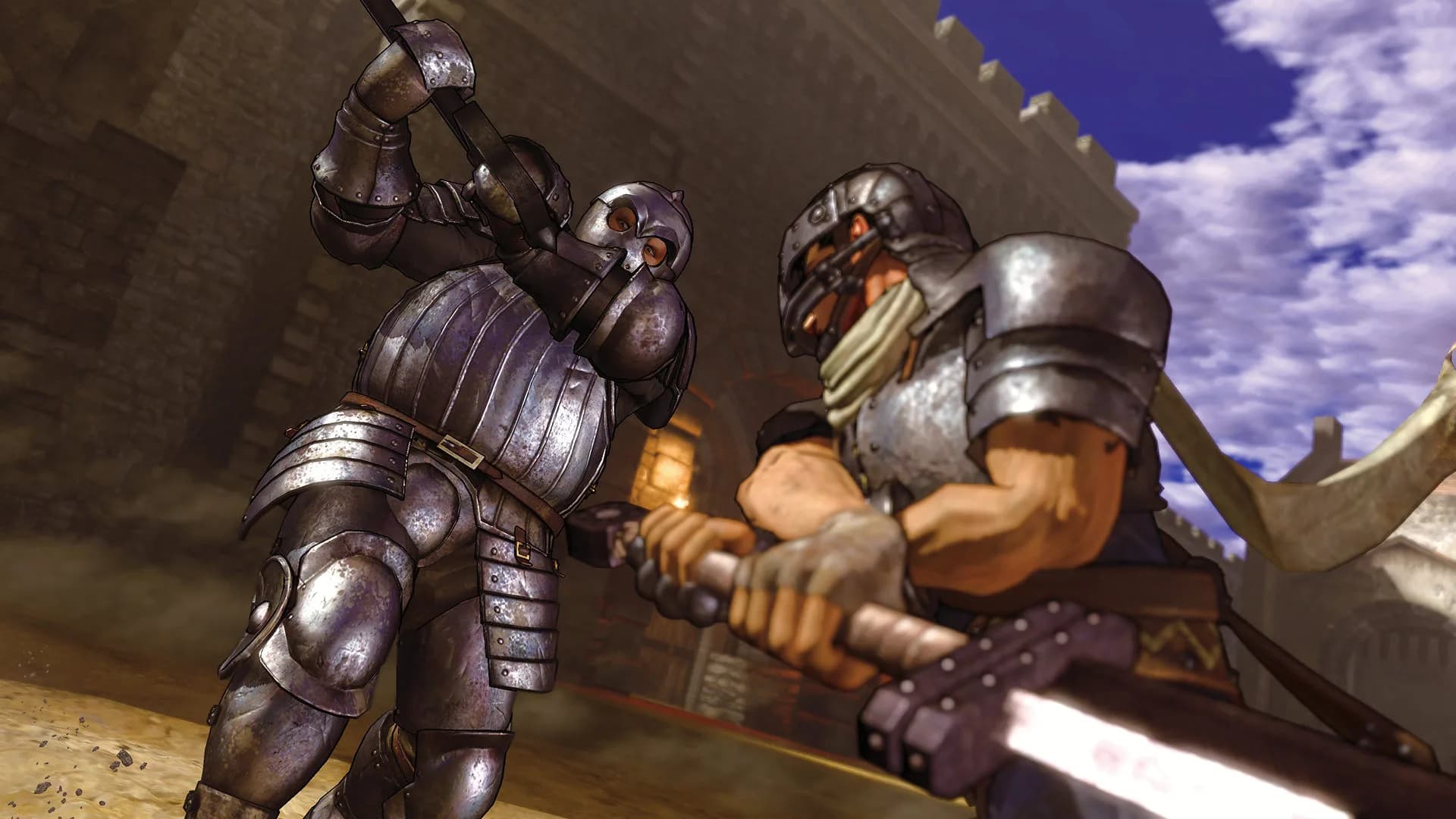 BERSERK and the Band of the Hawk görsel 5
