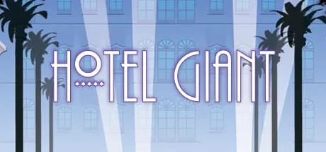 Hotel Giant