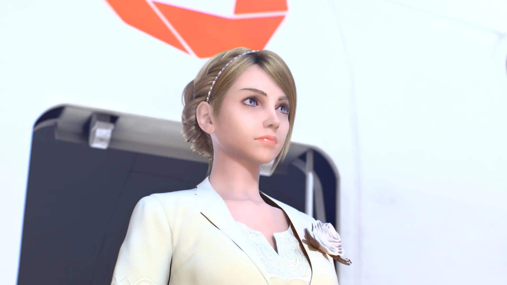 ACE COMBAT™ 7: SKIES UNKNOWN görsel 8