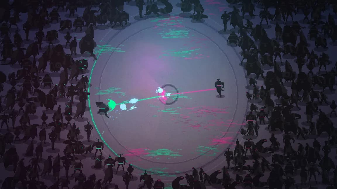 Laser Lasso BALL görsel 2