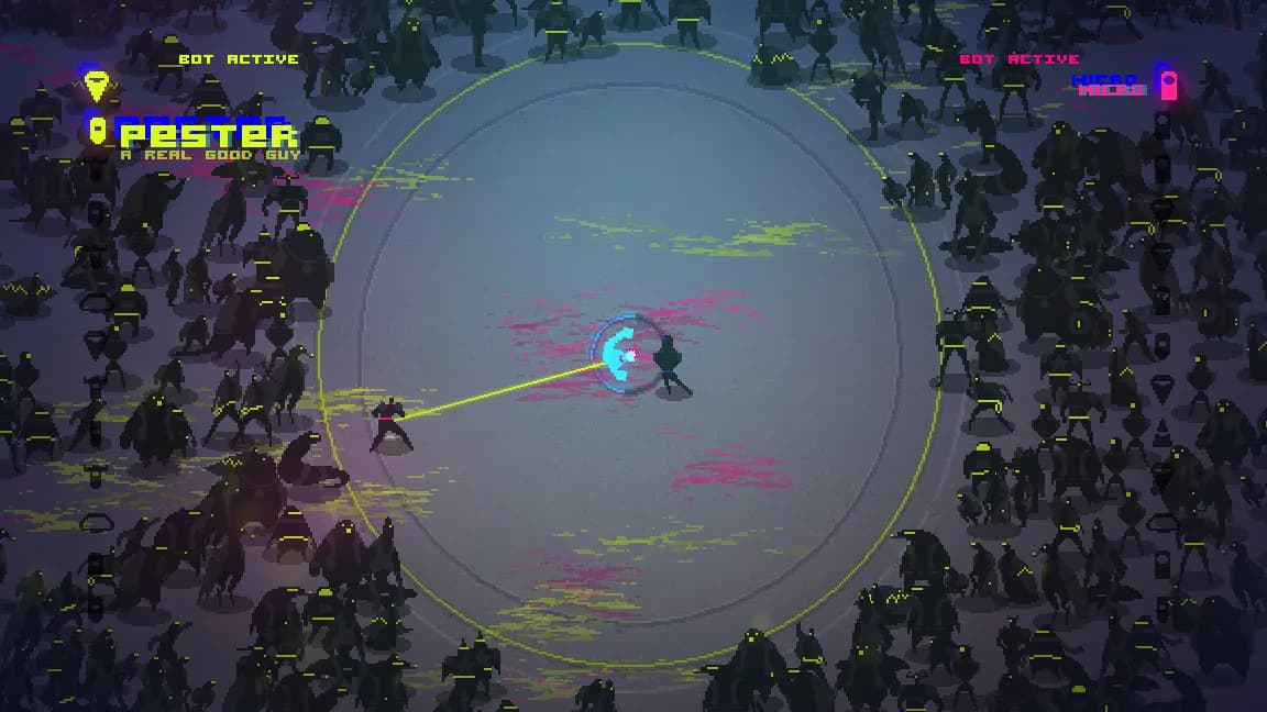 Laser Lasso BALL görsel 4