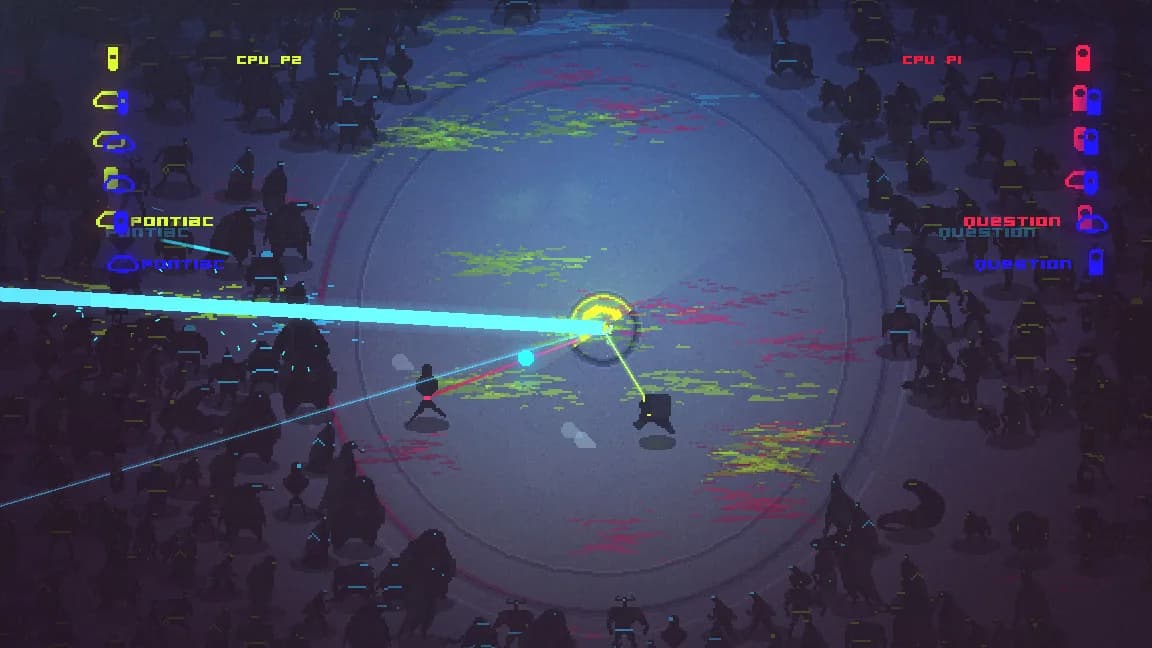 Laser Lasso BALL görsel 5