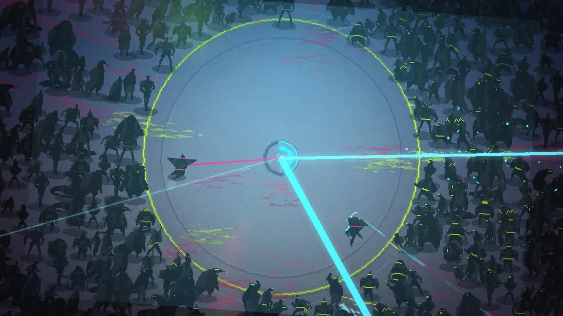 Laser Lasso BALL görsel 6
