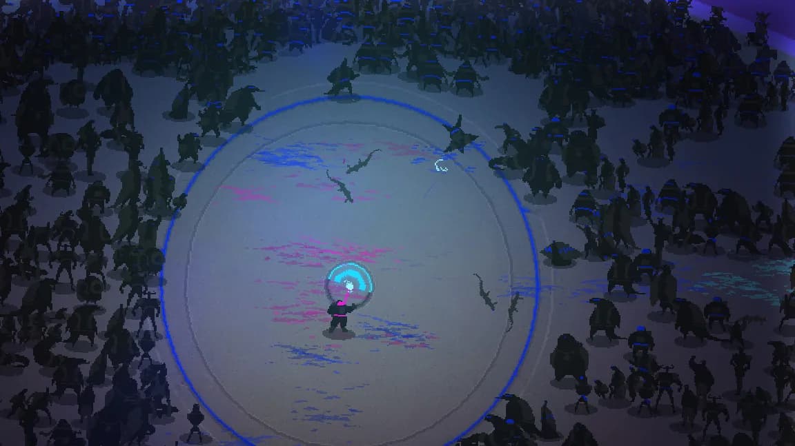 Laser Lasso BALL görsel 9