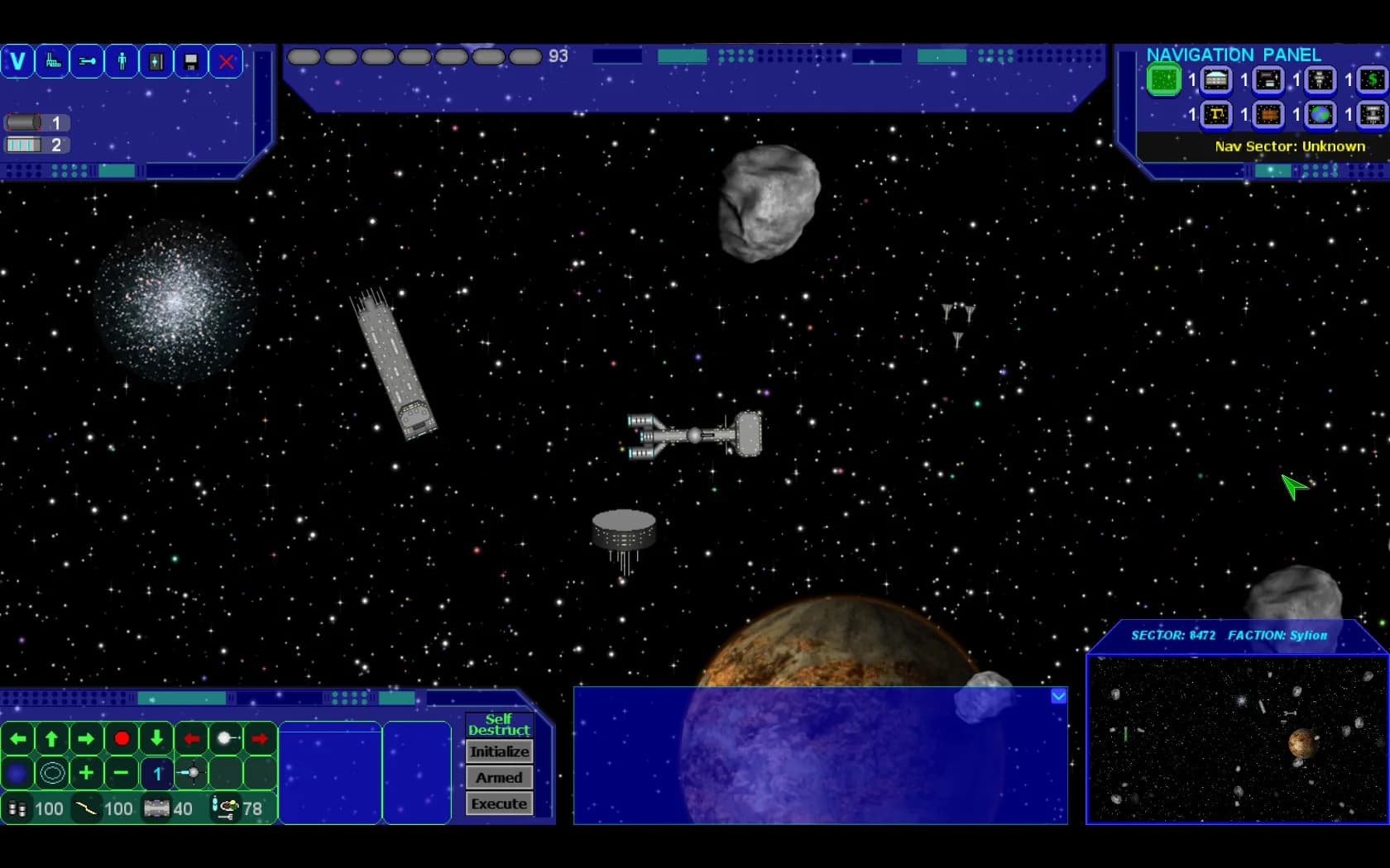 Avalon: The Journey Begins görsel 3