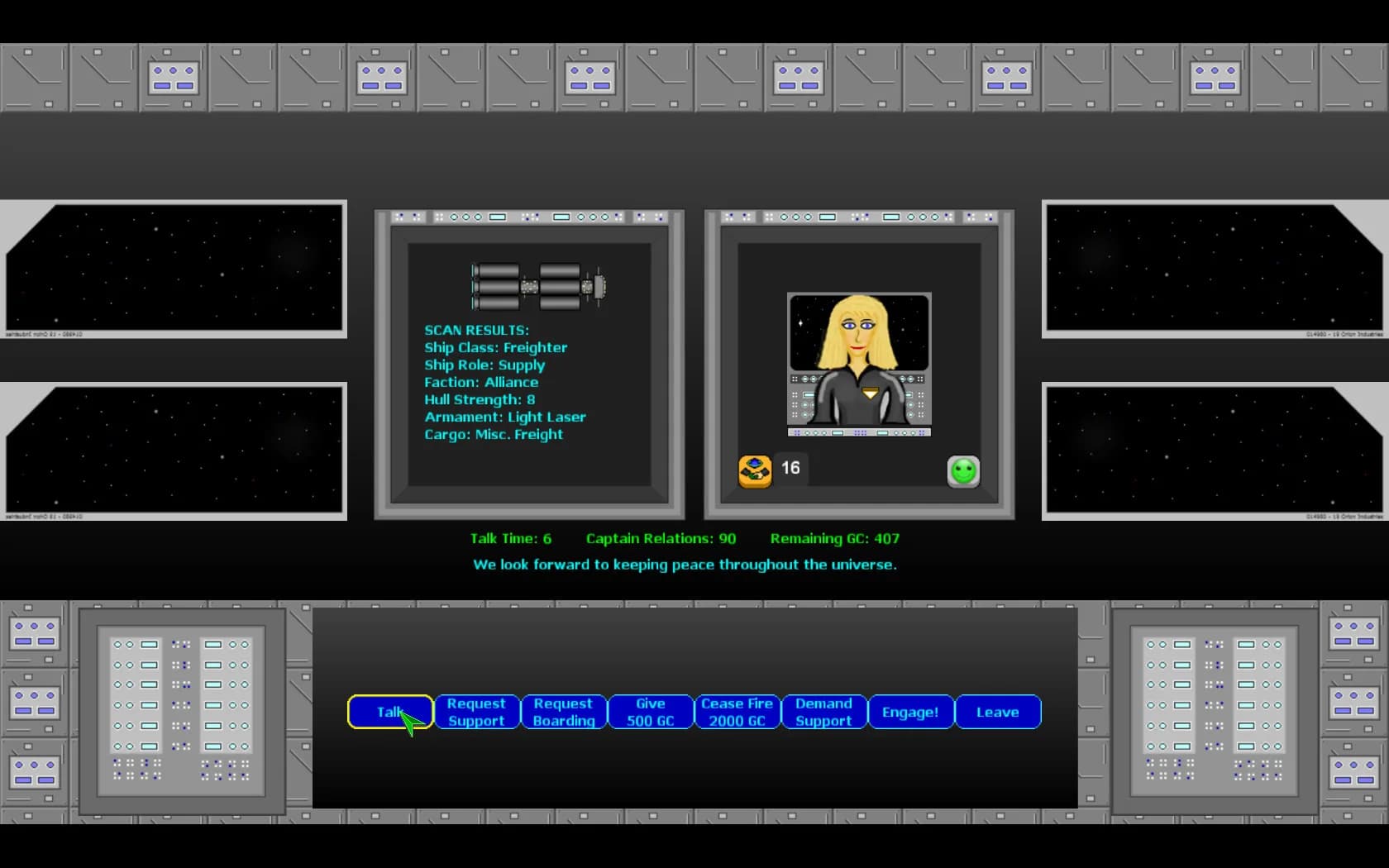 Avalon: The Journey Begins görsel 13