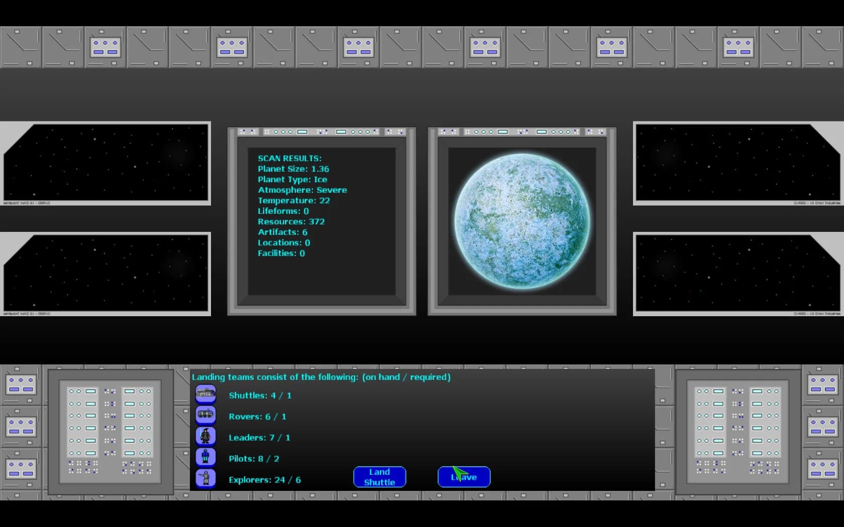 Avalon: The Journey Begins görsel 11