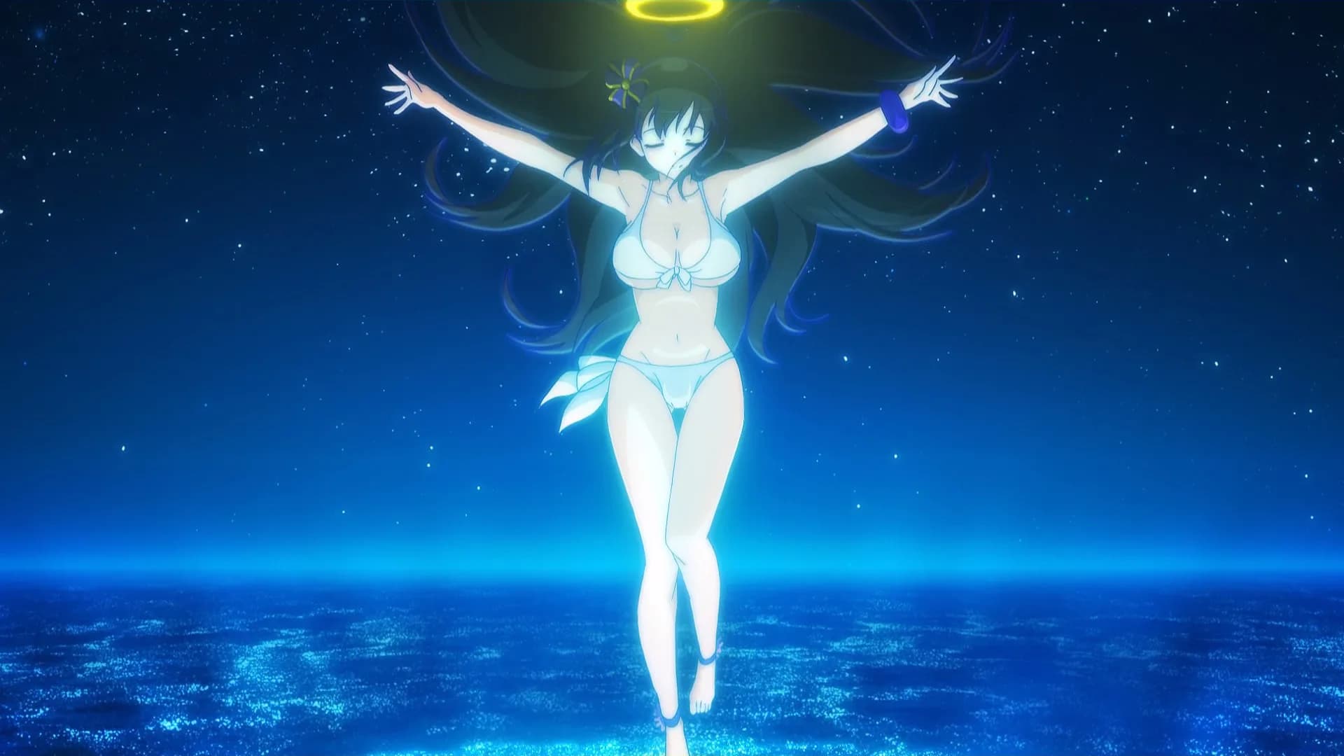 SENRAN KAGURA ESTIVAL VERSUS görsel 3