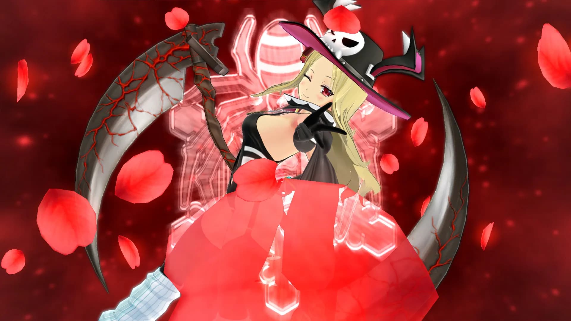 SENRAN KAGURA ESTIVAL VERSUS görsel 7