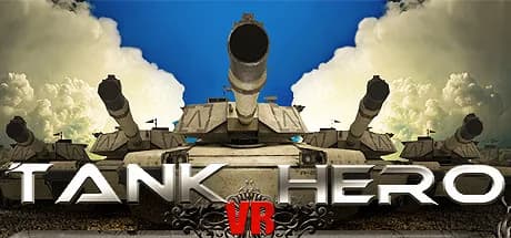 Tank Hero VR görsel 1