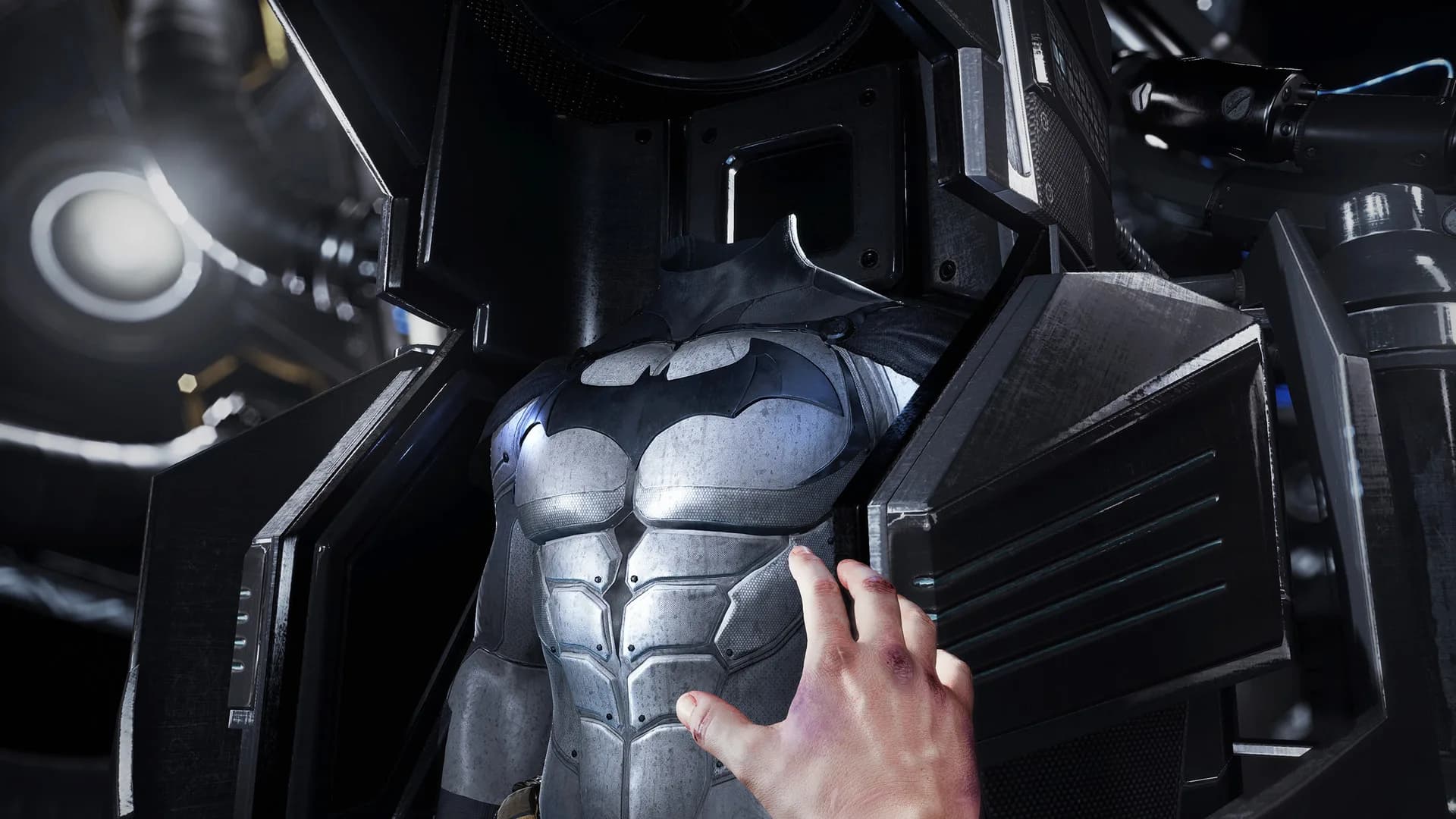 Batman™: Arkham VR görsel 2
