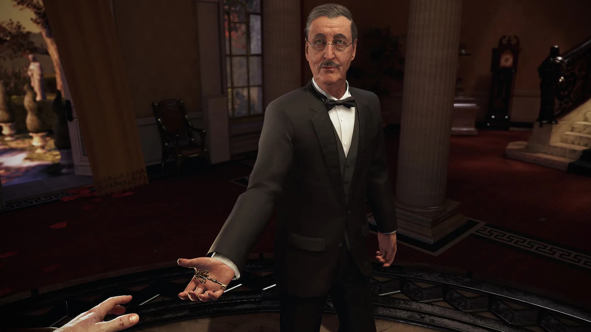 Batman™: Arkham VR görsel 3