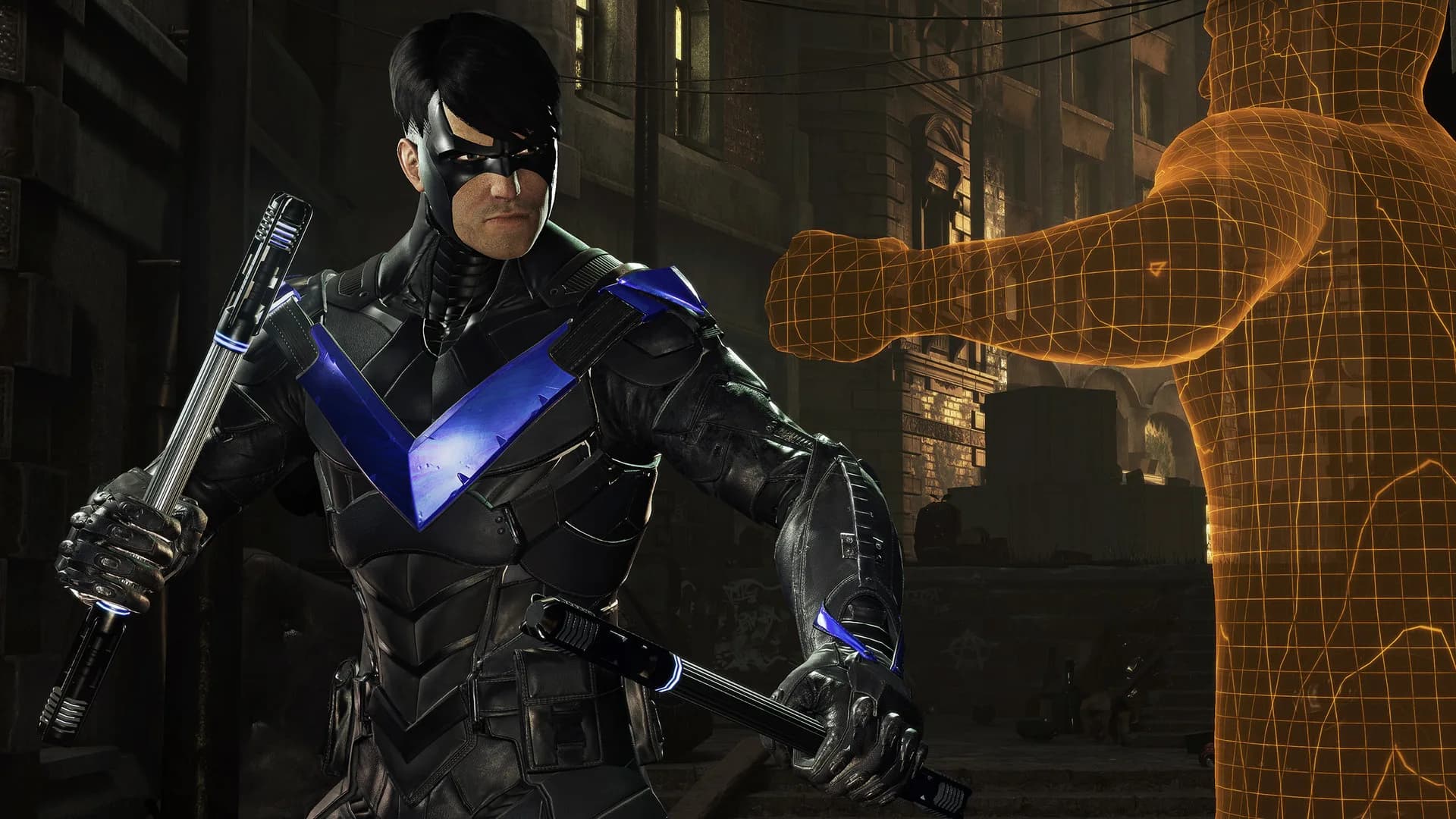 Batman™: Arkham VR görsel 4