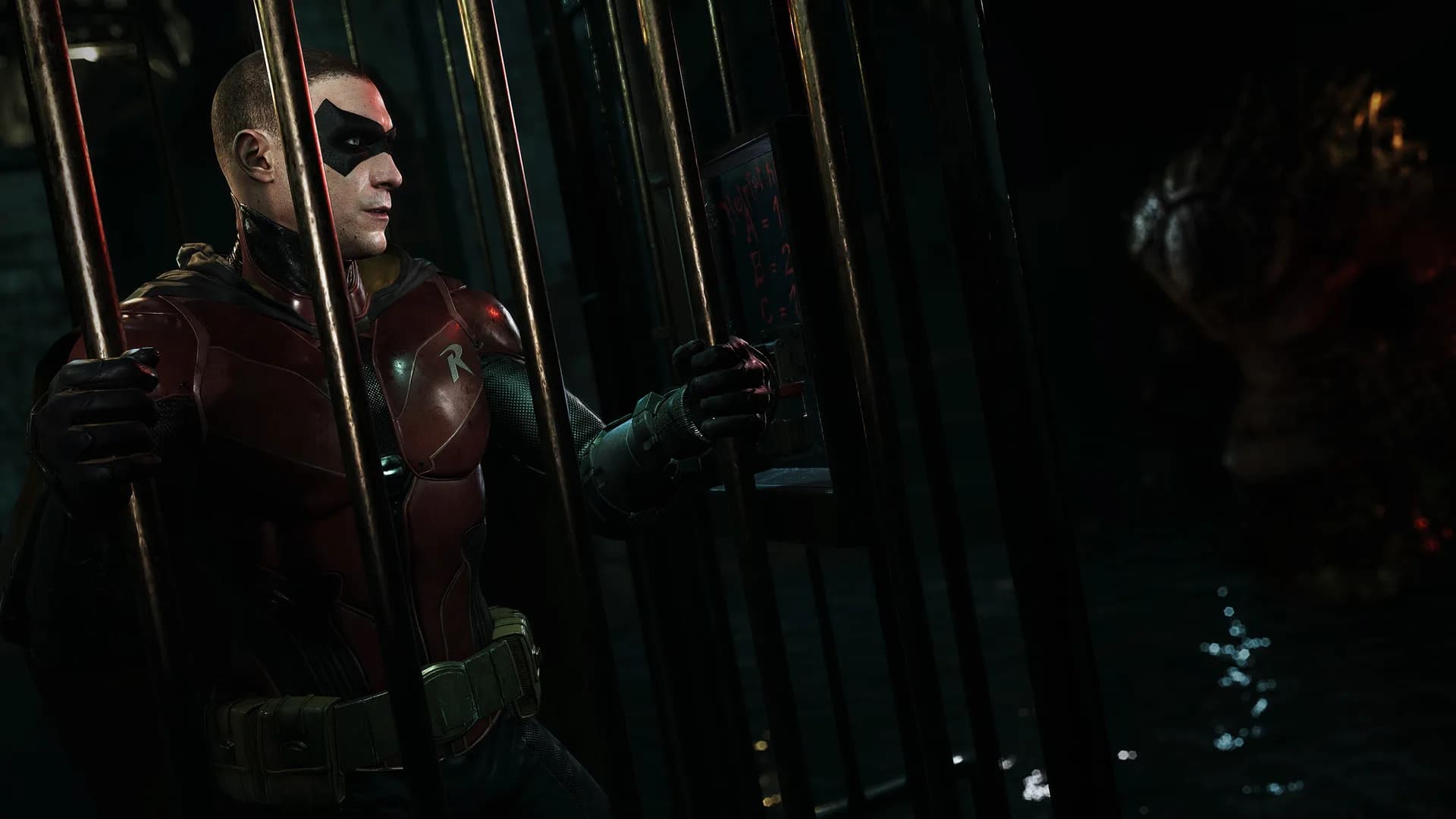 Batman™: Arkham VR görsel 6