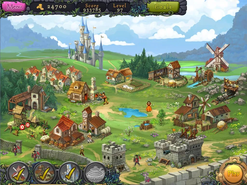 Heroes from the Past: Joan of Arc görsel 5