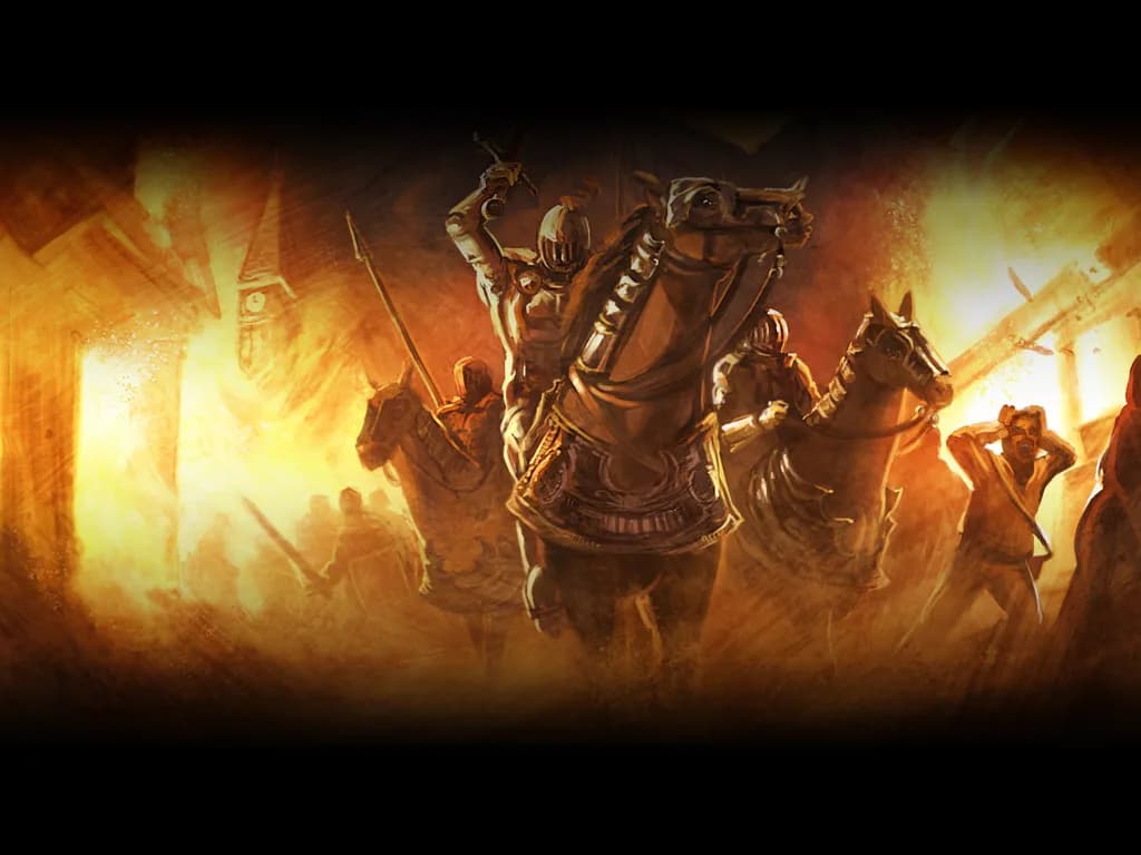 Heroes from the Past: Joan of Arc görsel 6