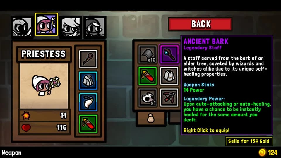 Sentry Knight Tactics görsel 7