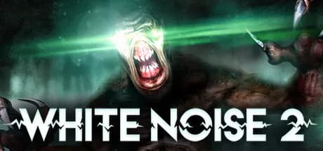 White Noise 2 görsel 1