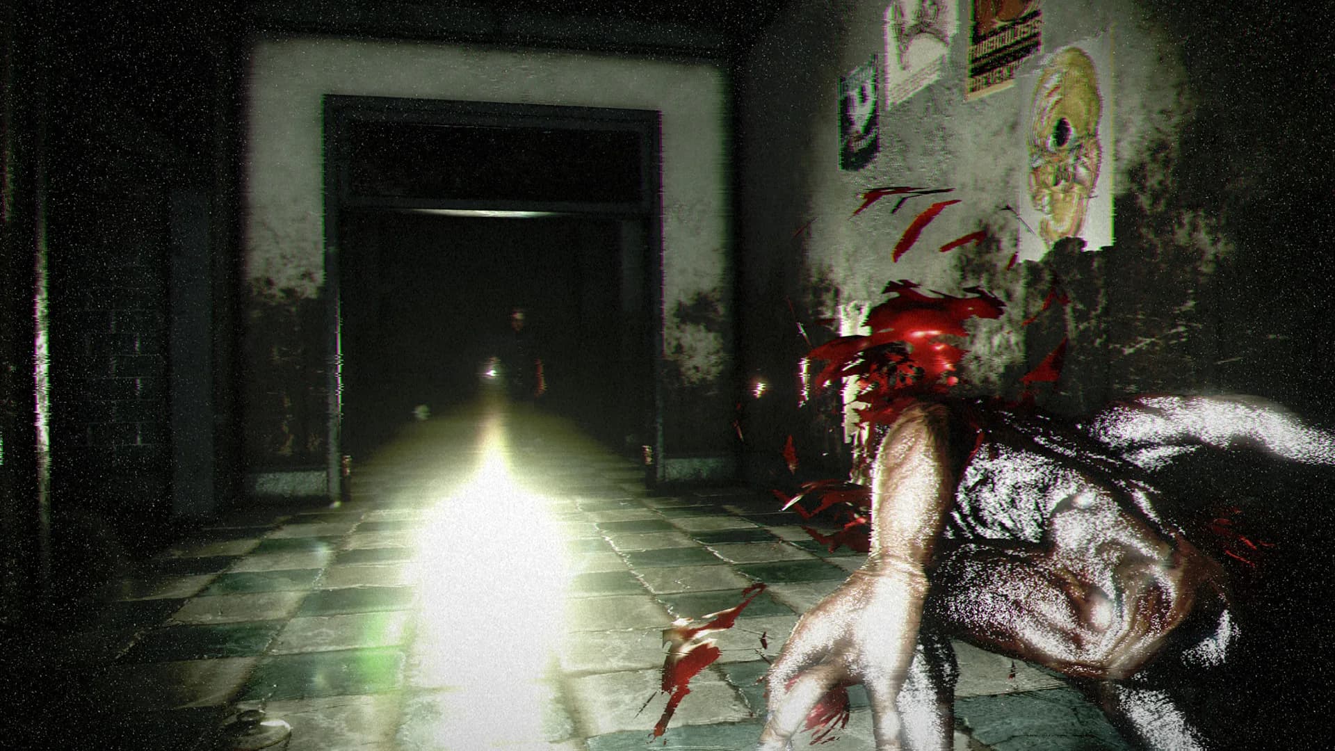 White Noise 2 görsel 4