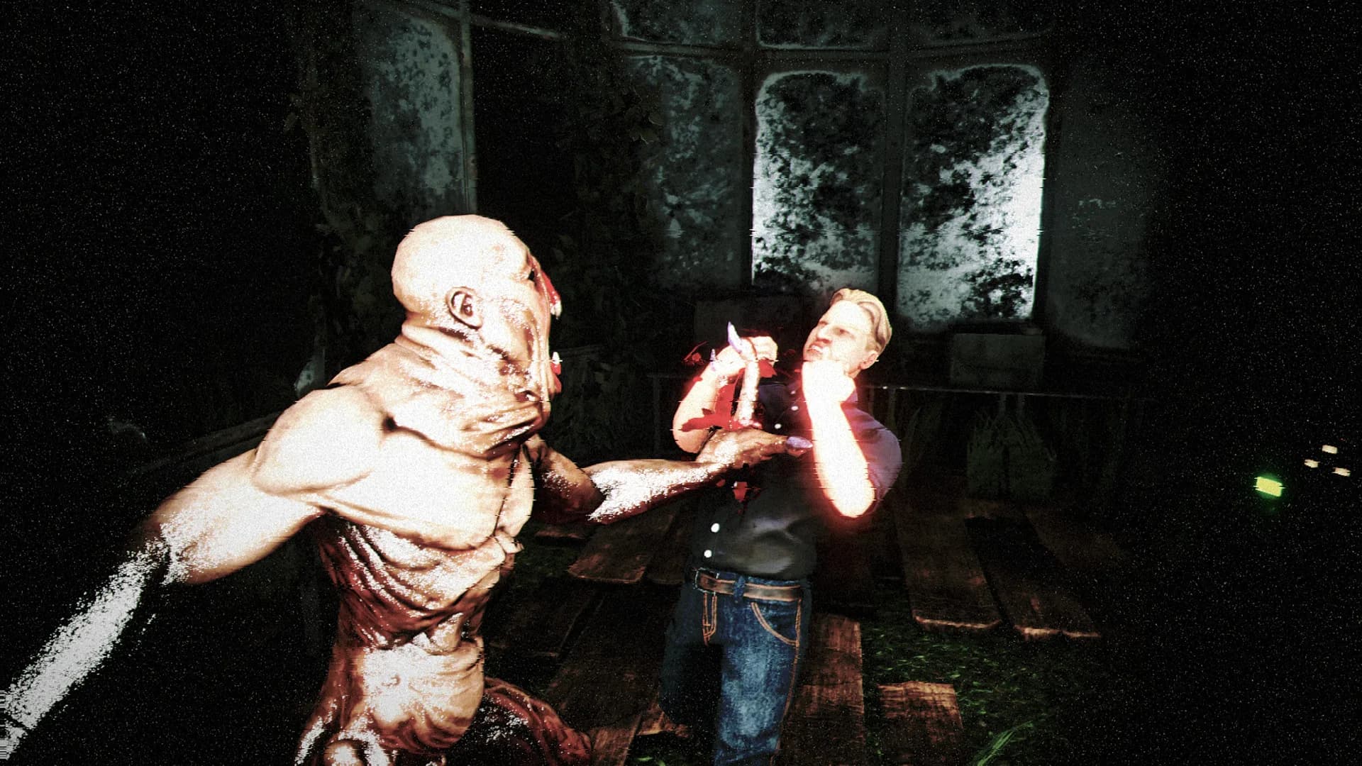 White Noise 2 görsel 6