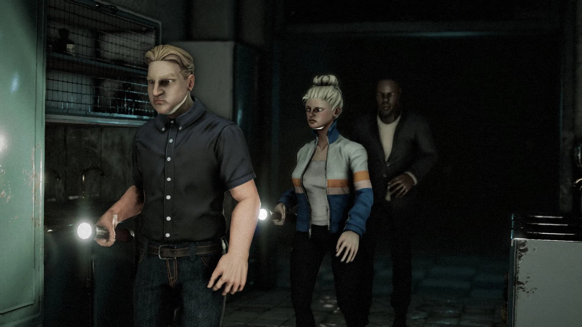 White Noise 2 görsel 8