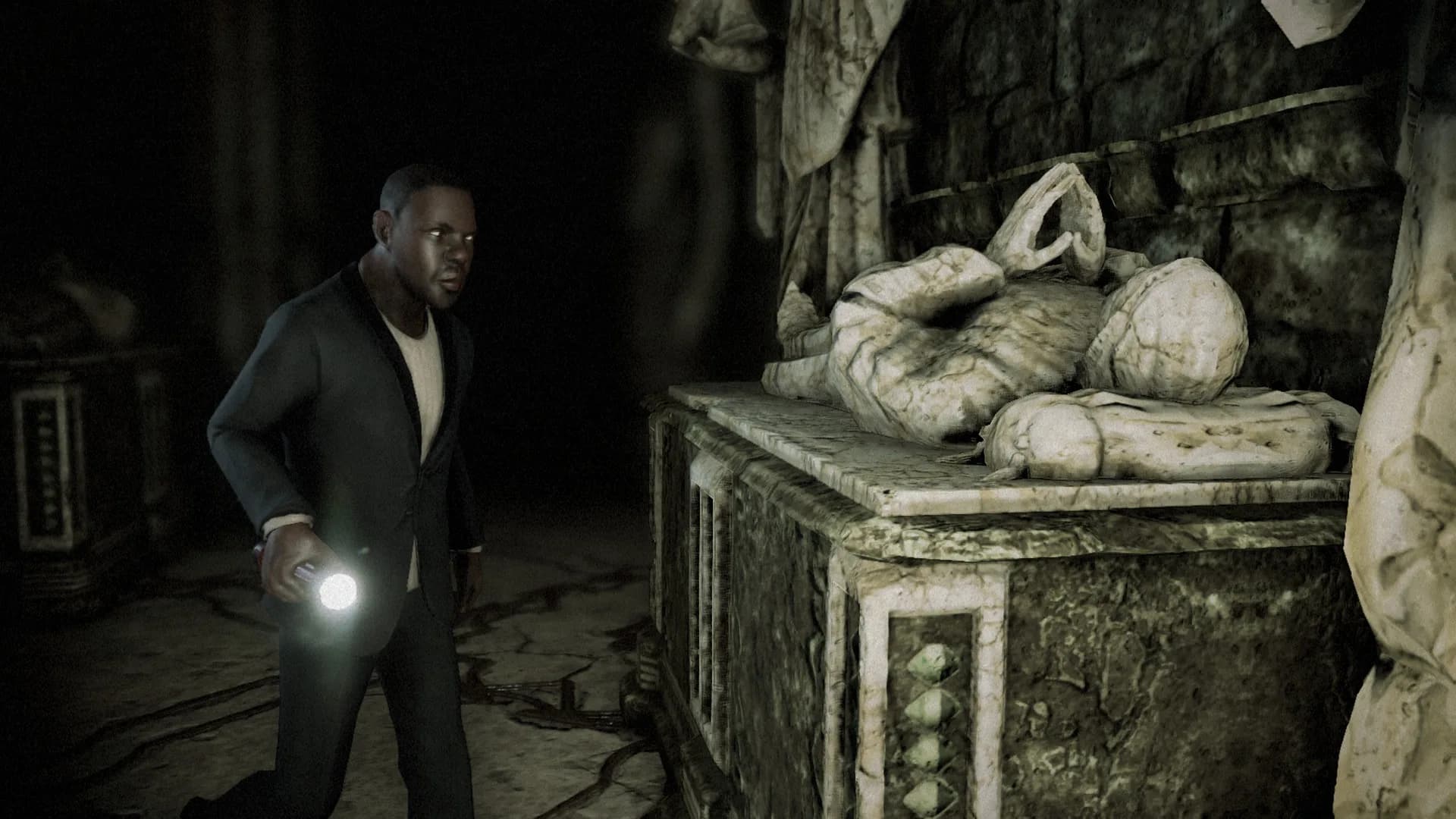 White Noise 2 görsel 9
