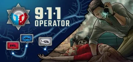 911 Operator görsel 1