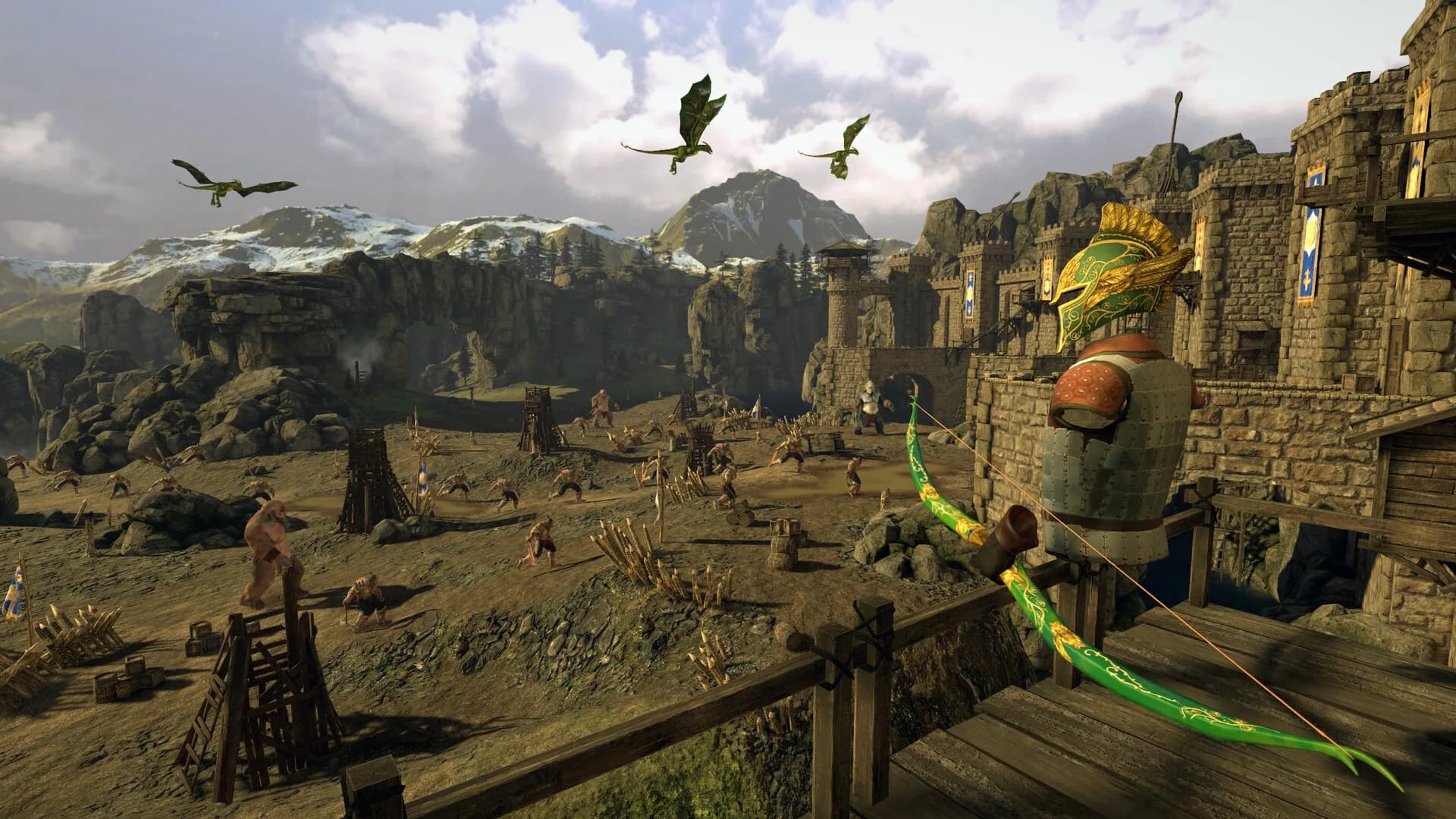Elven Assassin görsel 2