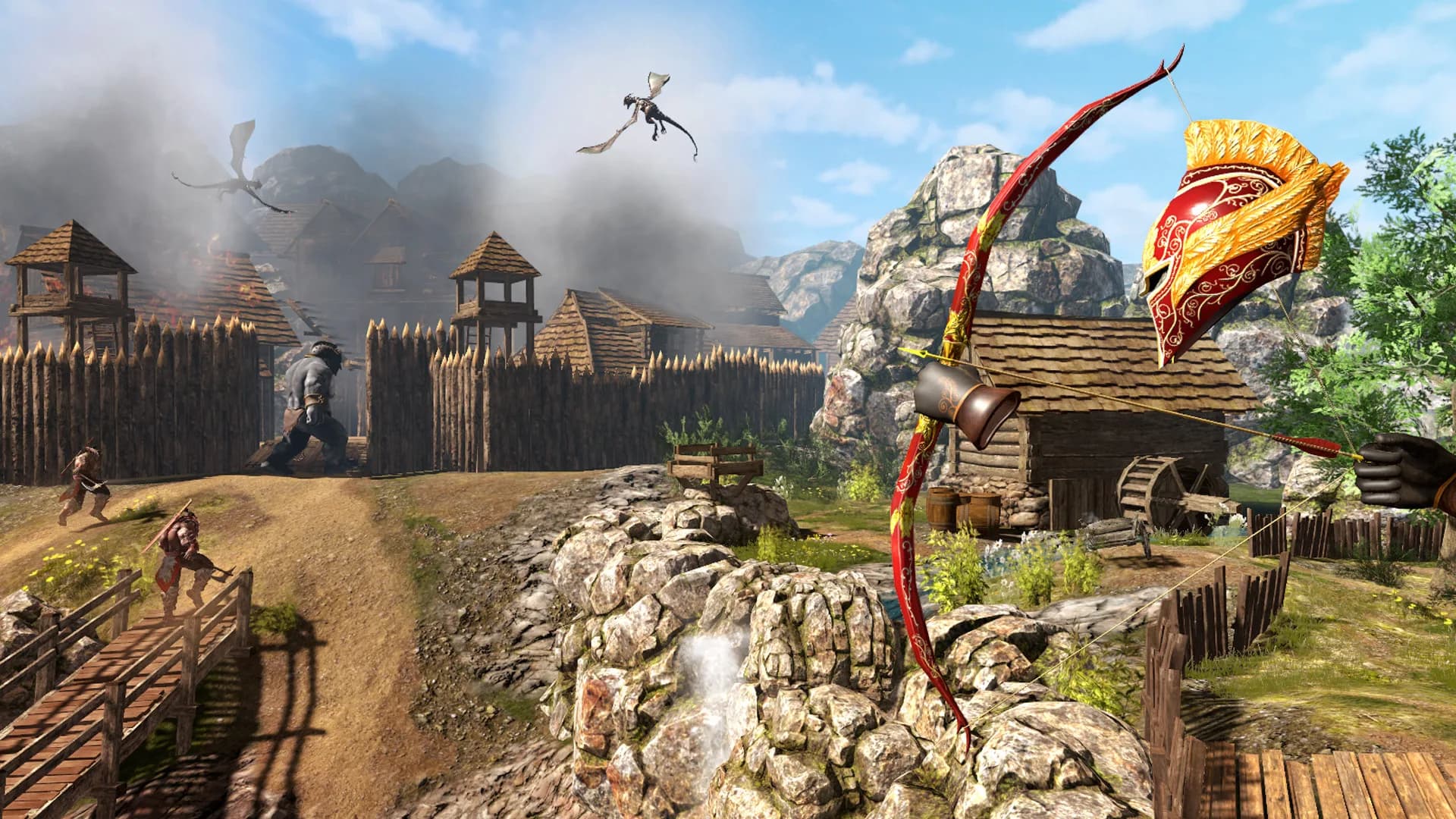 Elven Assassin görsel 6