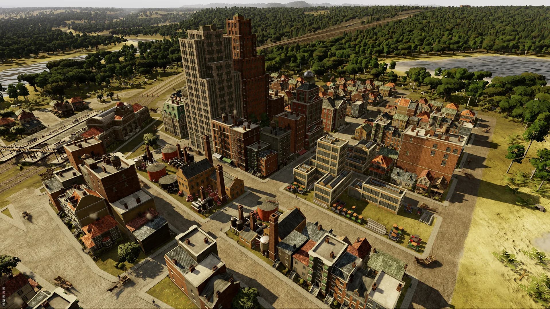 Railway Empire görsel 3