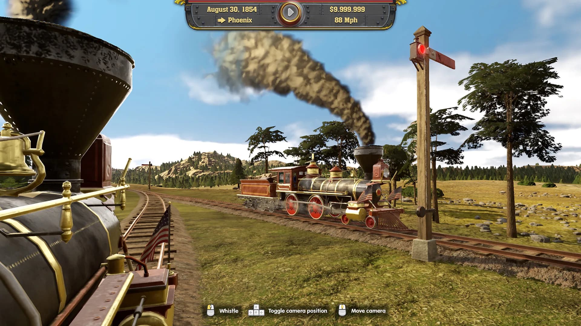 Railway Empire görsel 13