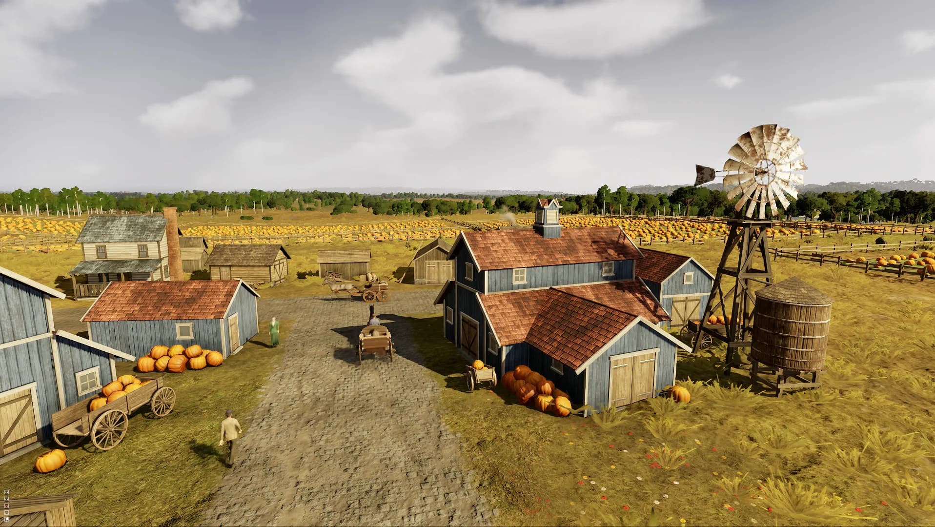 Railway Empire görsel 7
