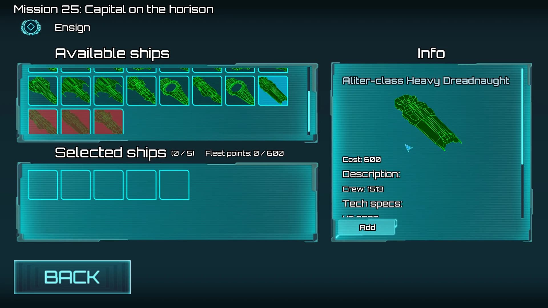Star Tactics Redux görsel 15