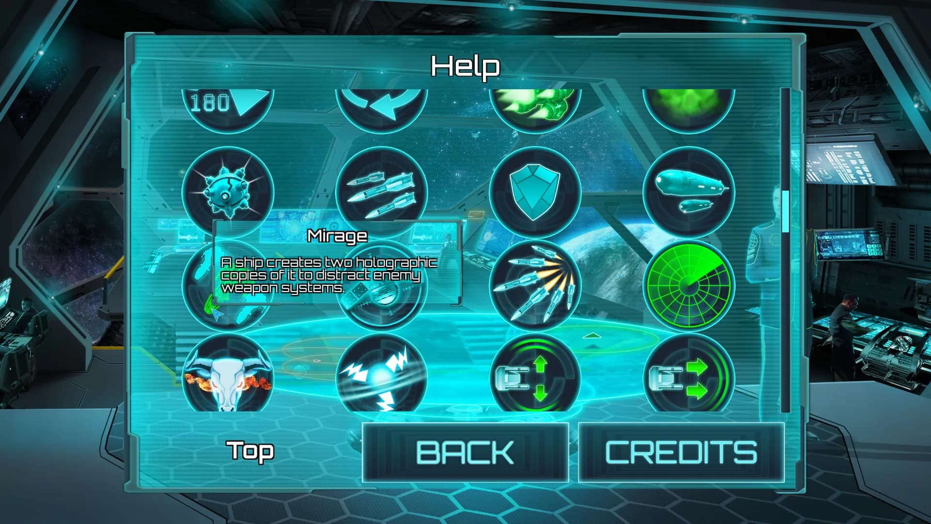 Star Tactics Redux görsel 18