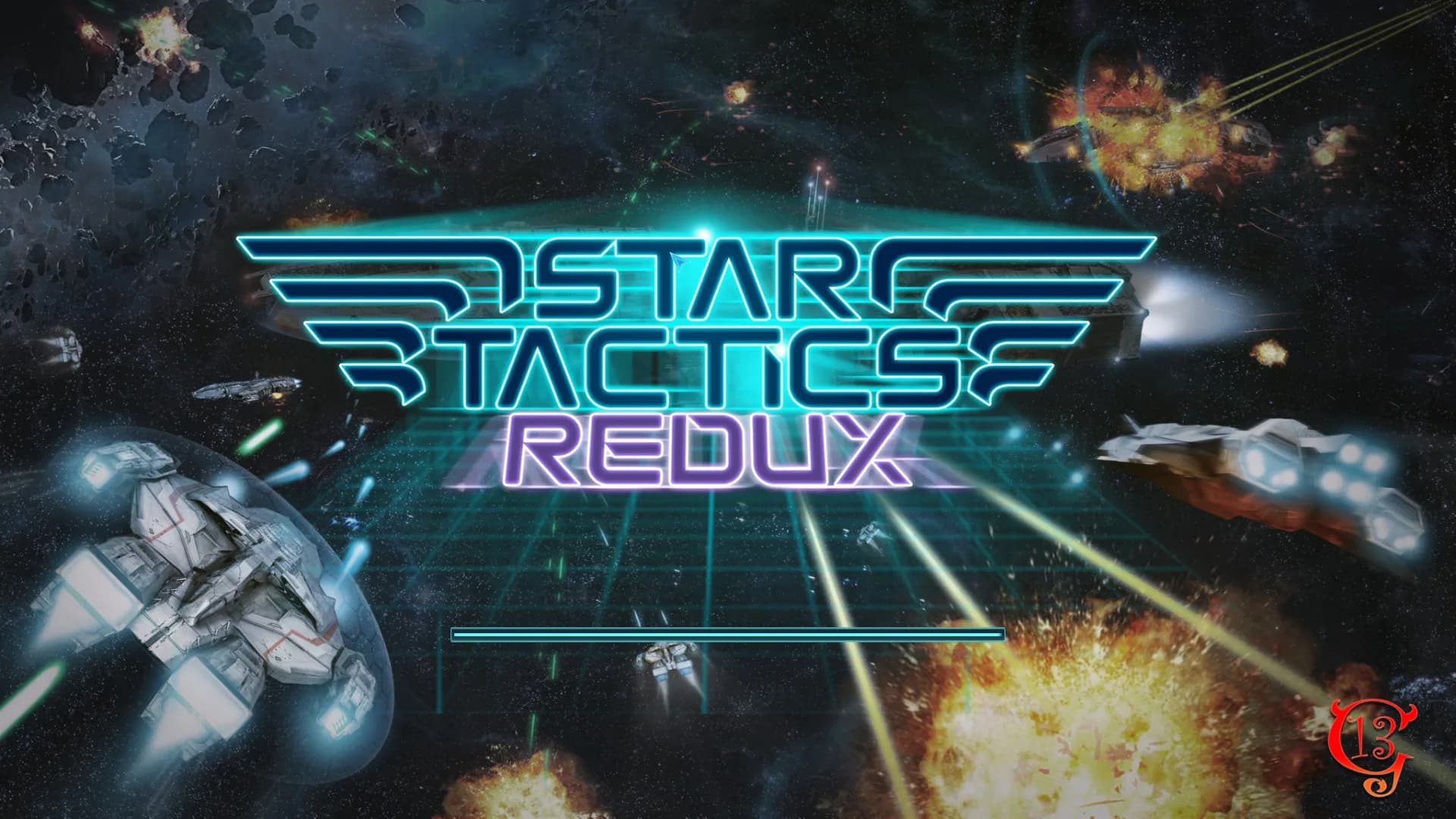 Star Tactics Redux görsel 19