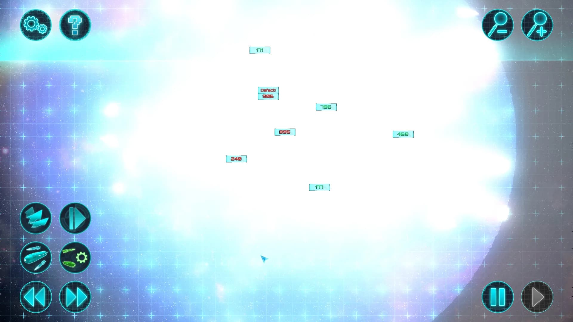 Star Tactics Redux görsel 4