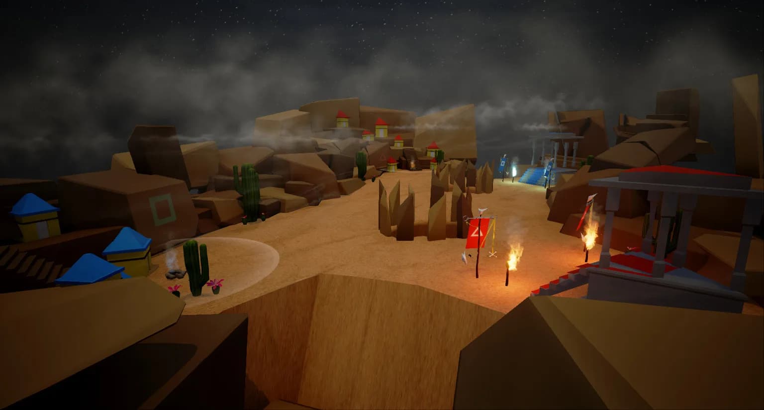 Will of the Gods görsel 4