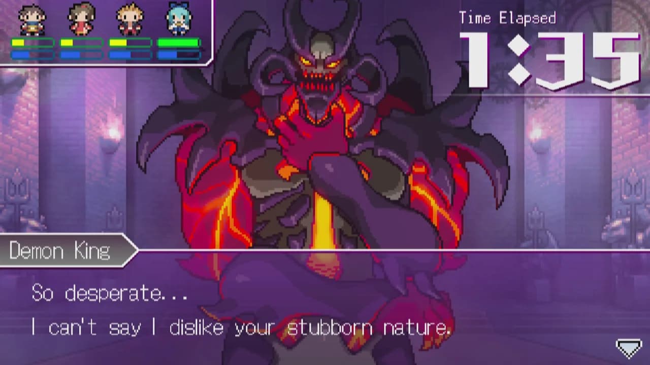 The Longest Five Minutes görsel 4