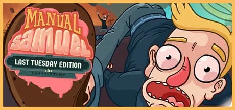 Manual Samuel - Last Tuesday Edition