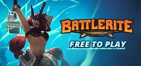 Battlerite