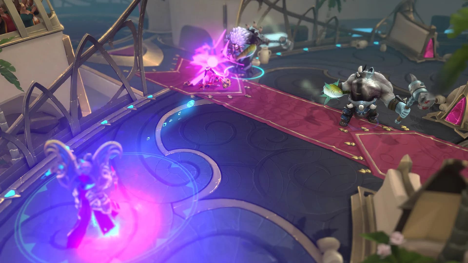 Battlerite görsel 20