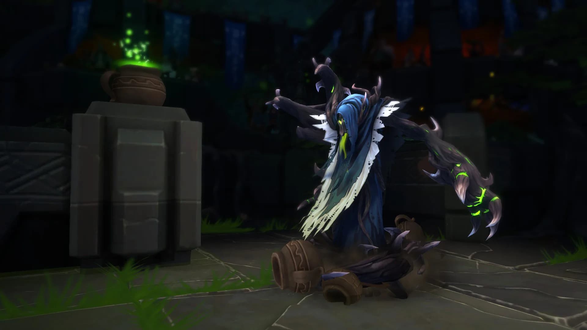 Battlerite görsel 4
