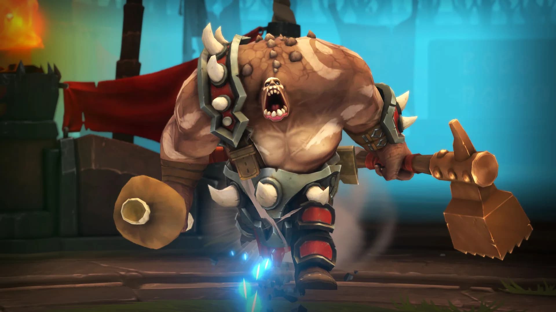 Battlerite görsel 7